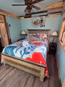 Country Chic Cottage w/FREE EV Charging. - Image 4