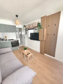 Cozy studio near the city center and train station - Image 4
