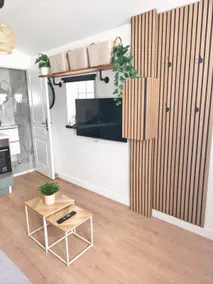 Cozy studio near the city center and train station - Image 2