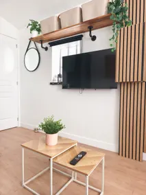 Cozy studio near the city center and train station - Image 3