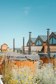 Seaside Cottages – cottage without a hot tub |S9 - Image 2
