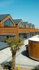 Seaside Cottages – cottage without a hot tub |S9 - Image 4