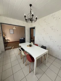 Charming house near the city center. - Image 4