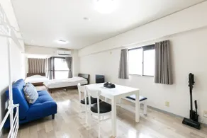 Walking distance to Atsuta Jingu Shrine. There is a large shopping mall nearby. The Residence Kanaya... - Image 2