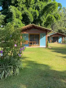 Pedra Menina Chalet, Olanda Chalet - Image 2