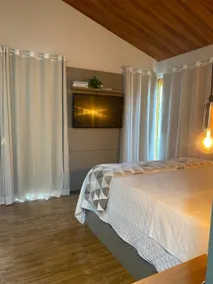 Pedra Menina Chalet, Olanda Chalet 2 - Image 2