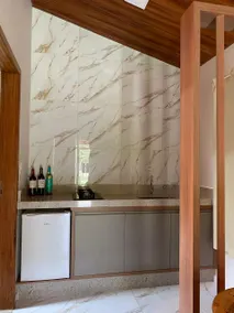 Pedra Menina Chalet, Olanda Chalet - Image 4