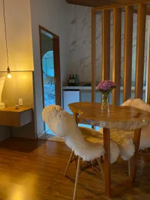 Pedra Menina Chalet, Olanda Chalet - Image 3