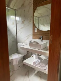 Pedra Menina Chalet, Olanda Chalet - Image 5