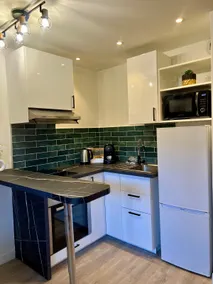 Cozy modern apartment · 4 guests - Paris Expo - Image 4