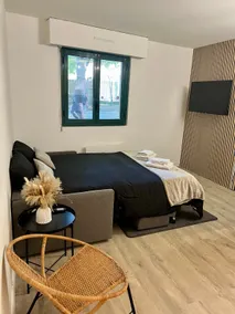 Cozy modern apartment · 4 guests - Paris Expo - Image 3