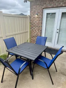 3 Bedroom 4 Bed Private Patio Home on GSU Campus - Image 5