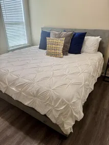 3 Bedroom 4 Bed Private Patio Home on GSU Campus - Image 3