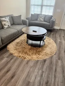 3 Bedroom 4 Bed Private Patio Home on GSU Campus - Image 2