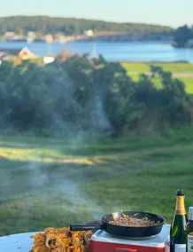 Dog-friendly family paradise in Norrfällsviken - Image 3