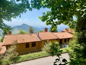 Panorama1200C, in the heart of the San Fermo Hills - Image 3