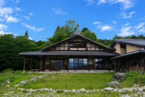 Yamanoto, a private rental inn in southern Shinshu (OPENING sale! Currently listed at 30% off) - Image 4