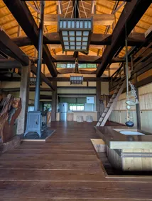 Yamanoto, a private rental inn in southern Shinshu (OPENING sale! Currently listed at 30% off) - Image 2