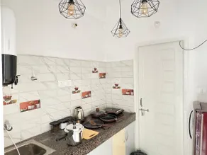 Hola : 1Bhk Private Apartment near Star Hospital - Image 4
