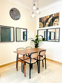 EDYNA Homestay | Klebang, Malacca - Image 3