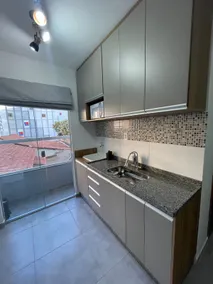 Central Retreat - Downtown Barbacena - Image 4