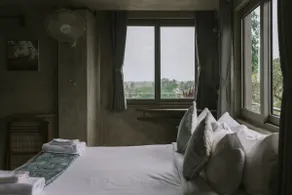 2BHK Apmt Living with Style and Comfort with Pool - Image 5