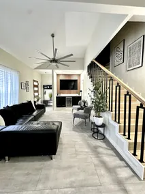Comfortable by Design - No Cleaning Fee - Image 2