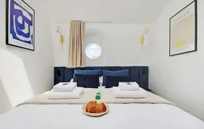 Design Flat • Central, Lively, Peaceful / Voltaire - Image 5