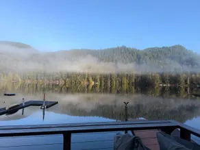 The Lake House Samish | Cozy Lakefront Cabin - Image 4