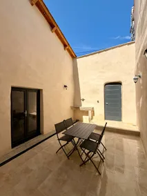 The Patio, between sea and mountains - Image 5