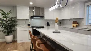 Modern Grand Retreat |5B5B |Brand New Luxury House - Image 3