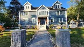 Modern Grand Retreat |5B5B |Brand New Luxury House - Image 2