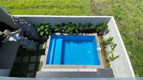 2BR Private pool villa + Sunrise & Rice Field View - Image 5