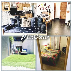 The P’tit Cœur Gîte – local parking, bikes, skiing - Image 3