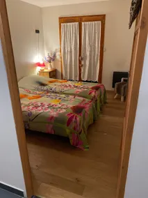 The P’tit Cœur Gîte – local parking, bikes, skiing - Image 5