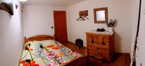 The P’tit Cœur Gîte – local parking, bikes, skiing - Image 4