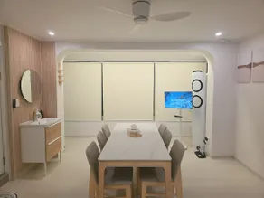 [Open Special Offer] Maru Stay #KSPO#LotteWorld#OlympicPark#Jamsil#Seongsu#Myeongdong#AsanHospital - Image 4