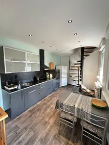 Maisonette apartment - Image 4