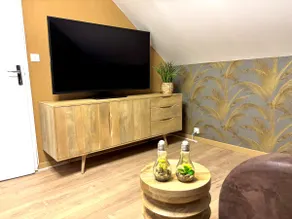 At Perigueux center with private swimming pool - Image 4