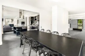 Villa in Bremen, central·main train station·trade fair·public transport·free parking - Image 2