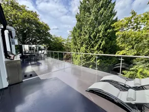 Villa in Bremen, central·main train station·trade fair·public transport·free parking - Image 5