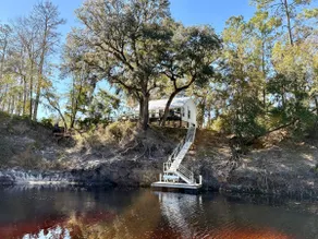 Luxury Riverside Escape on the Suwannee - Image 2