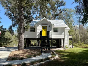 Luxury Riverside Escape on the Suwannee - Image 4