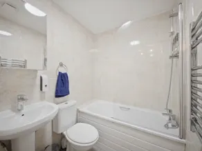 Ultra central, Near station 2BR 2BATH 6Sleep - Image 5