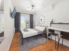 Ultra central, Near station 2BR 2BATH 6Sleep - Image 3