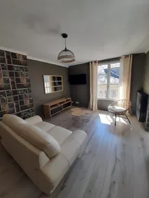 city center apartment - Image 2