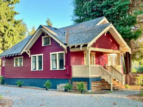 1920s Country House - Image 2
