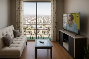 Your Favorite Home in Arequipa - Spectacular View - Image 2