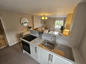 Amazing apt. Near Alton Towers - Image 3