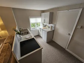 Amazing apt. Near Alton Towers - Image 5